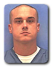Inmate ANTHONY G II ERVIN
