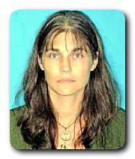 Inmate DAWN REESE MCFARLAND