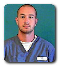 Inmate AUSTIN D MEADOWS