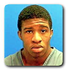 Inmate MICHAEL OUTLAW