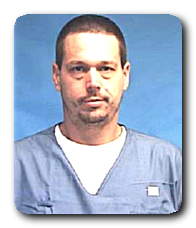 Inmate JASON BENTLEY