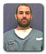 Inmate MICHAEL DRAGO