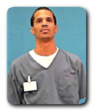 Inmate ANDERSON GALARZA