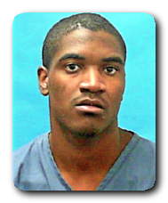 Inmate DEANDRE T MCFAYDEN