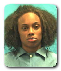 Inmate TYQUERIA RIVERS