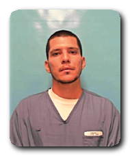 Inmate EMILIO R RODRIGUEZ