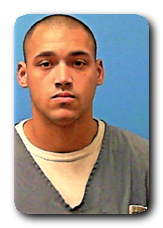 Inmate MARTIN T WRIGHT