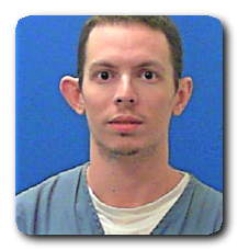 Inmate GREGORY ETHAN POWERS