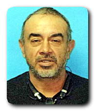 Inmate LESLIE LUIS RODRIGUEZ