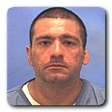 Inmate BUTCH ANTHONY STEVENS