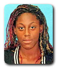 Inmate ANQUETTE SAMONE LINDSEY