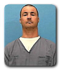 Inmate ADAM H MANNING