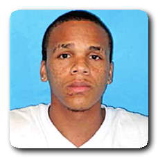 Inmate JEWEL LAVONTE RUSSELL