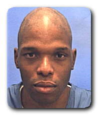 Inmate KUTURI WHITEHEAD