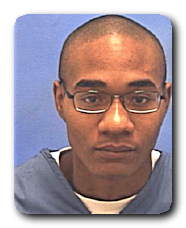 Inmate DANIEL EDOUARD