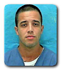 Inmate MIGUEL A GIL
