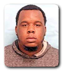 Inmate MARQUIS RILEY