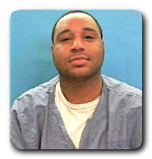 Inmate CLEVELAND H WELDON
