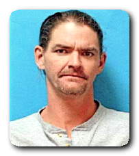Inmate BILLY RAY COOPER