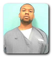 Inmate MONTRAIL T JOHNSON