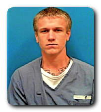 Inmate TRAVIS R JOHNSON