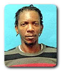 Inmate TROY KEVIN ONEAL-SEALY