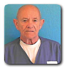 Inmate RUSSELL WALLACE JR PATTERSON