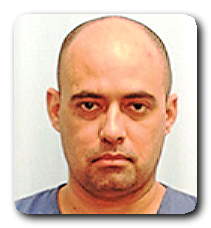 Inmate CHRISTOPHER J RAMIREZ