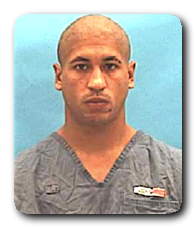 Inmate JEMERY R RAMOS