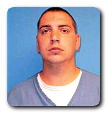 Inmate KEITH R SAYRE