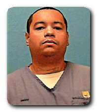 Inmate NELSON EDDIE JR ALTORO
