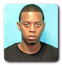 Inmate LAQUAN LEONARD BOWE