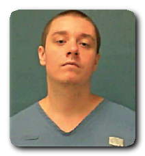 Inmate TANNER COLLINS