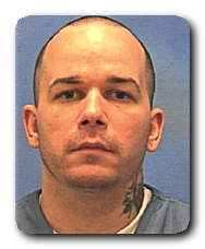 Inmate DANIEL GOMEZ-CORREA