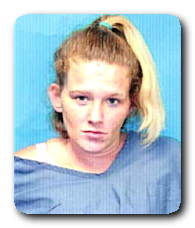 Inmate AMBER DANELLE PATTERSON