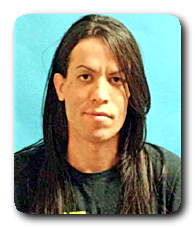 Inmate ANTHONY MATTHEW RODRIGUEZ