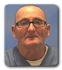 Inmate LUIS SANCHEZ