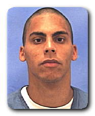 Inmate MALCOLM SPITZER