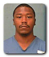 Inmate DONTAY R CHAMBERS
