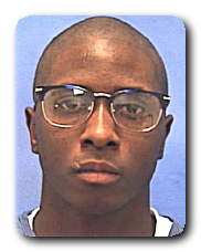 Inmate HOHN ED MOSS