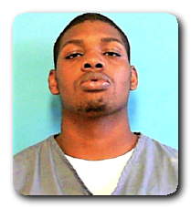 Inmate CARLOS D ROUNDTREE