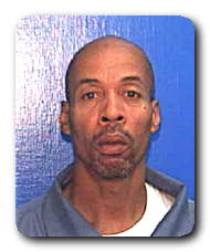 Inmate GARFIELD G BENNETT