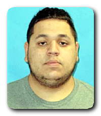 Inmate NELSON IVAN RODRIGUEZ