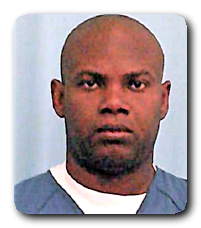 Inmate RAFIC CAMPBELL