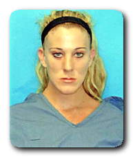 Inmate AMBER CONKLIN