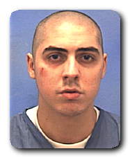 Inmate KEVIN L MARTINEZ