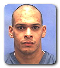 Inmate ADNELL R REYES