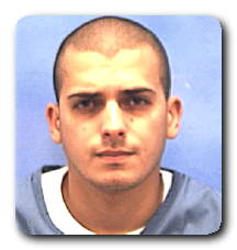 Inmate VICTOR RODRIGUEZ-LUNA