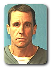 Inmate ERIC W ARNOLD