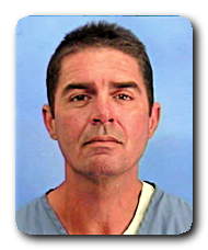 Inmate RAYMOND L BURNETTE